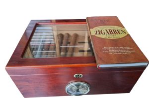 Humidor 1 OG
