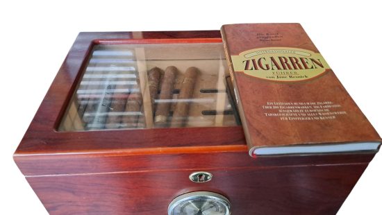 Humidor 1 OG