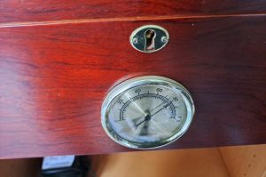 Humidor 1 OG