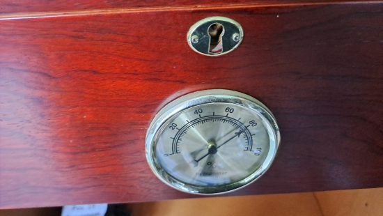 Humidor 1 OG