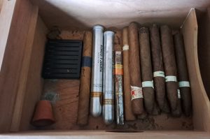Humidor 1 OG