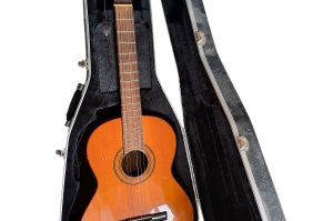 Gitarre 1 OG