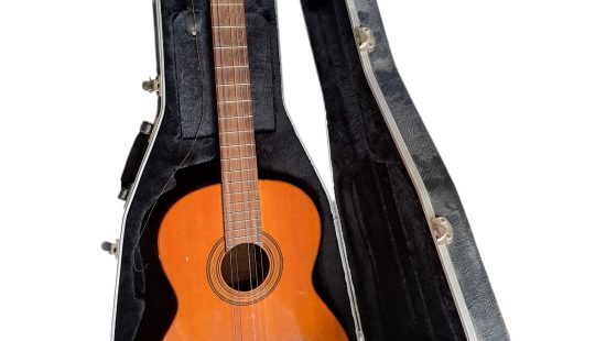 Gitarre 1 OG