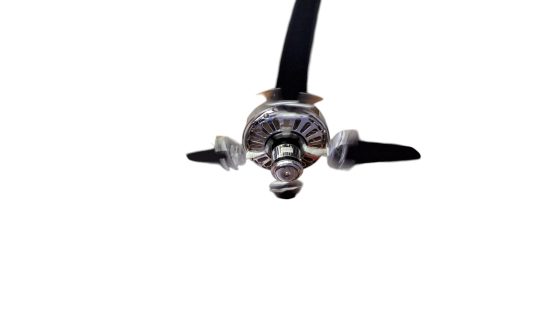 Deckenventilator 1 OG