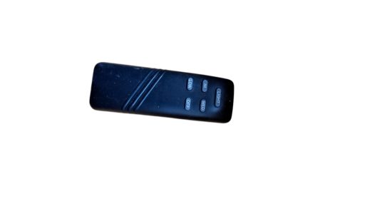 Deckenventilator 1 OG