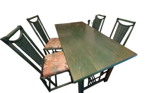 Sitzgruppe 1 OG