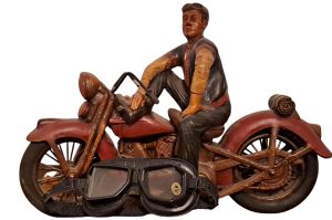 Motorraddeko 1 OG
