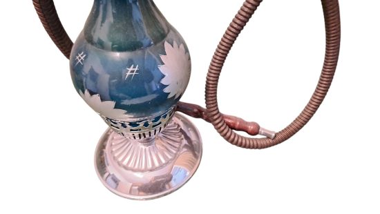 Wasserpfeife 1 OG