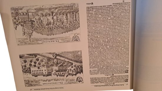 Topographis Archidukatur Carinthiae 1 OG