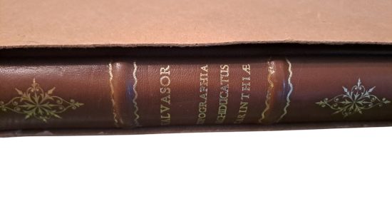 Topographis Archidukatur Carinthiae 1 OG