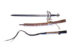 Dekowaffen 1 OG