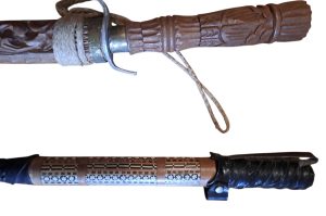 Dekowaffen 1 OG