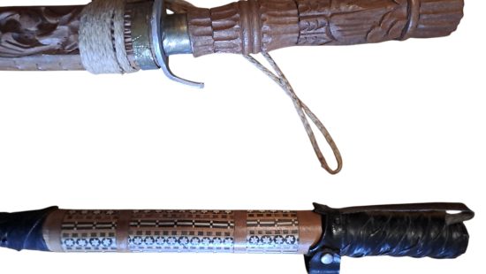 Dekowaffen 1 OG