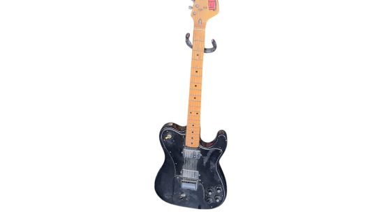 E-Gitarre 1OG