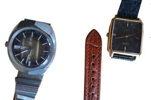 Armbanduhren SZ1OG