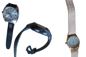 Armbanduhren SZ1OG