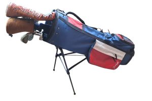 Golfbag Z1, 1OG