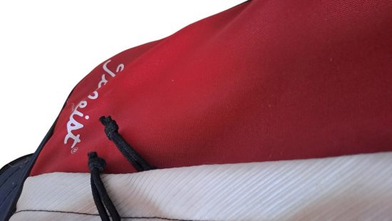 Golfbag Z1, 1OG