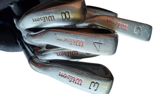 Golfbag Z1, 1OG