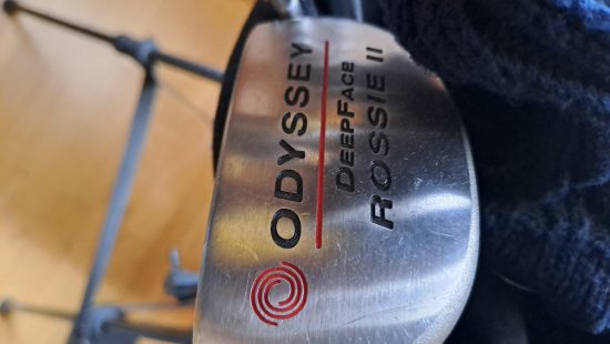 Golfbag Z1, 1OG