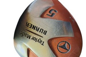 Golfbag Z1, 1OG