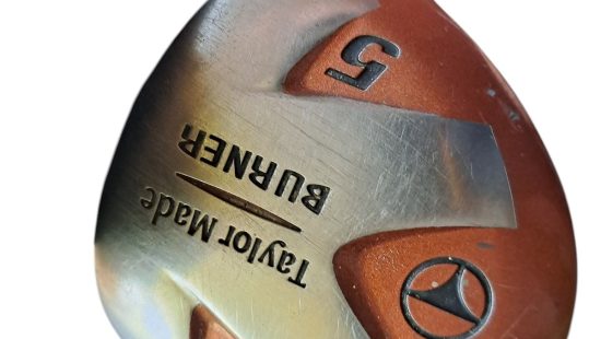 Golfbag Z1, 1OG