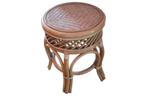 Rattanhocker VZ1OG
