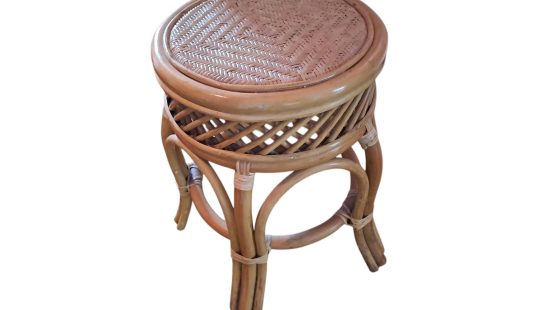 Rattanhocker VZ1OG
