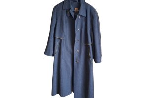 Damen Lodenmantel Z2, 1OG