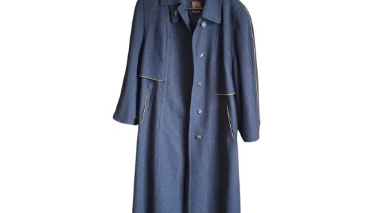 Damen Lodenmantel Z2, 1OG