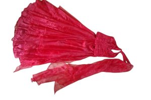 Ballkleid Z2, 1OG