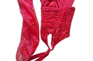 Ballkleid Z2, 1OG