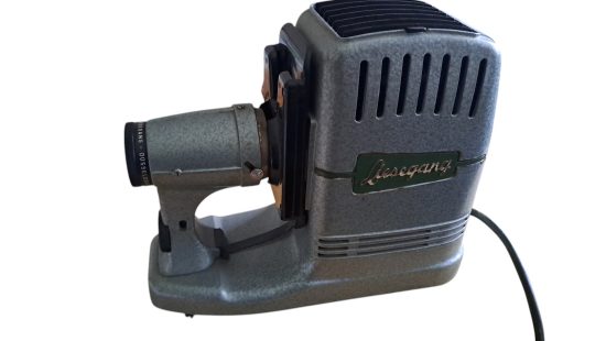 Retro-Diabetrachter EG