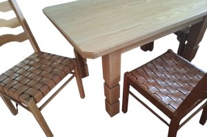 Sitzgruppe EG