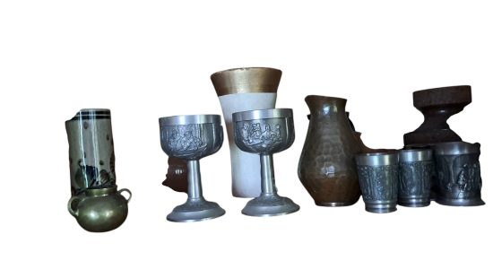 Flohmarktware EG