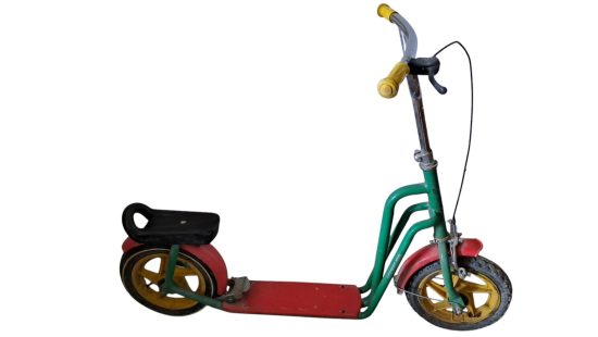 Roller EGZ1