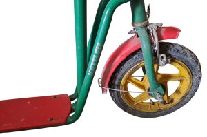 Roller EGZ1