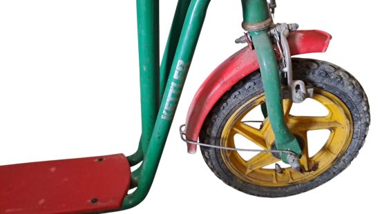 Roller EGZ1
