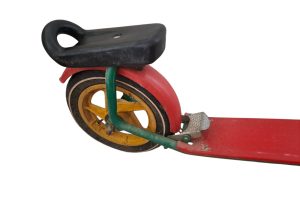 Roller EGZ1
