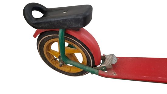 Roller EGZ1