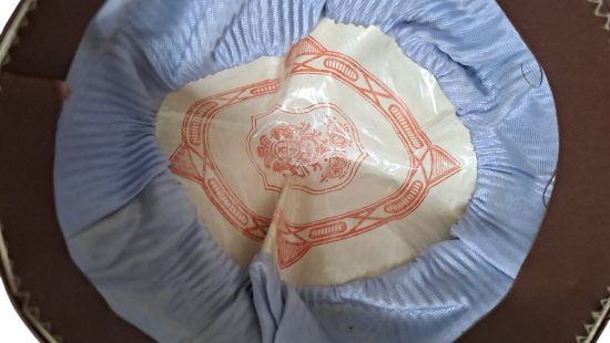 Hüte EGZ1