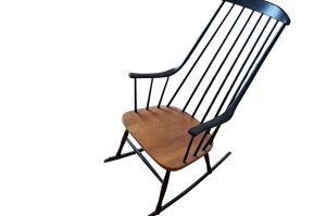 Schaukelstuhl EGZ1