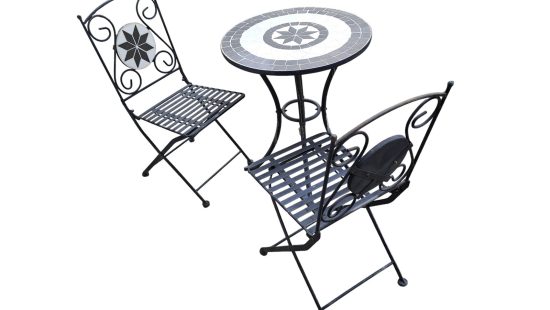 Outdoor Sitzgruppe T