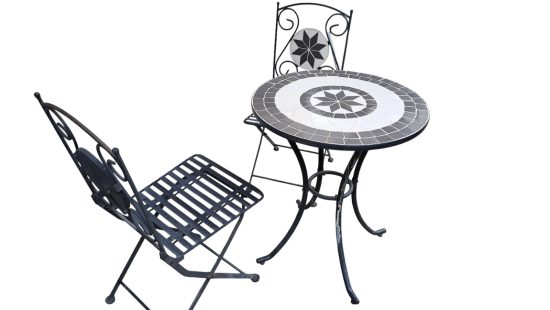 Outdoor Sitzgruppe T