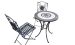 Outdoor Sitzgruppe T