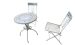 Outdoor Sitzgruppe T