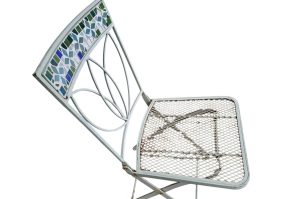 Outdoor Sitzgruppe T