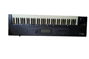 Musik Prozessor 1 OG