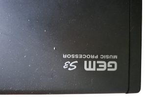 Musik Prozessor 1 OG