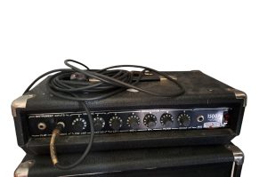 Amps Verstärker 1 OG